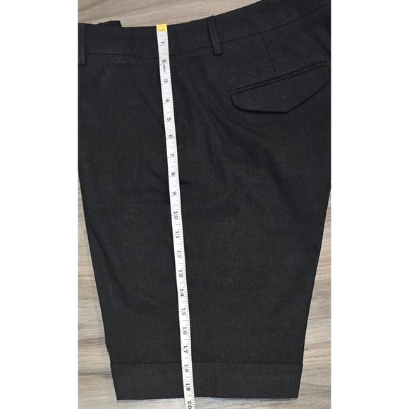 Women’s Gap Bermuda Shorts Size 10 - Picture 3 of 7